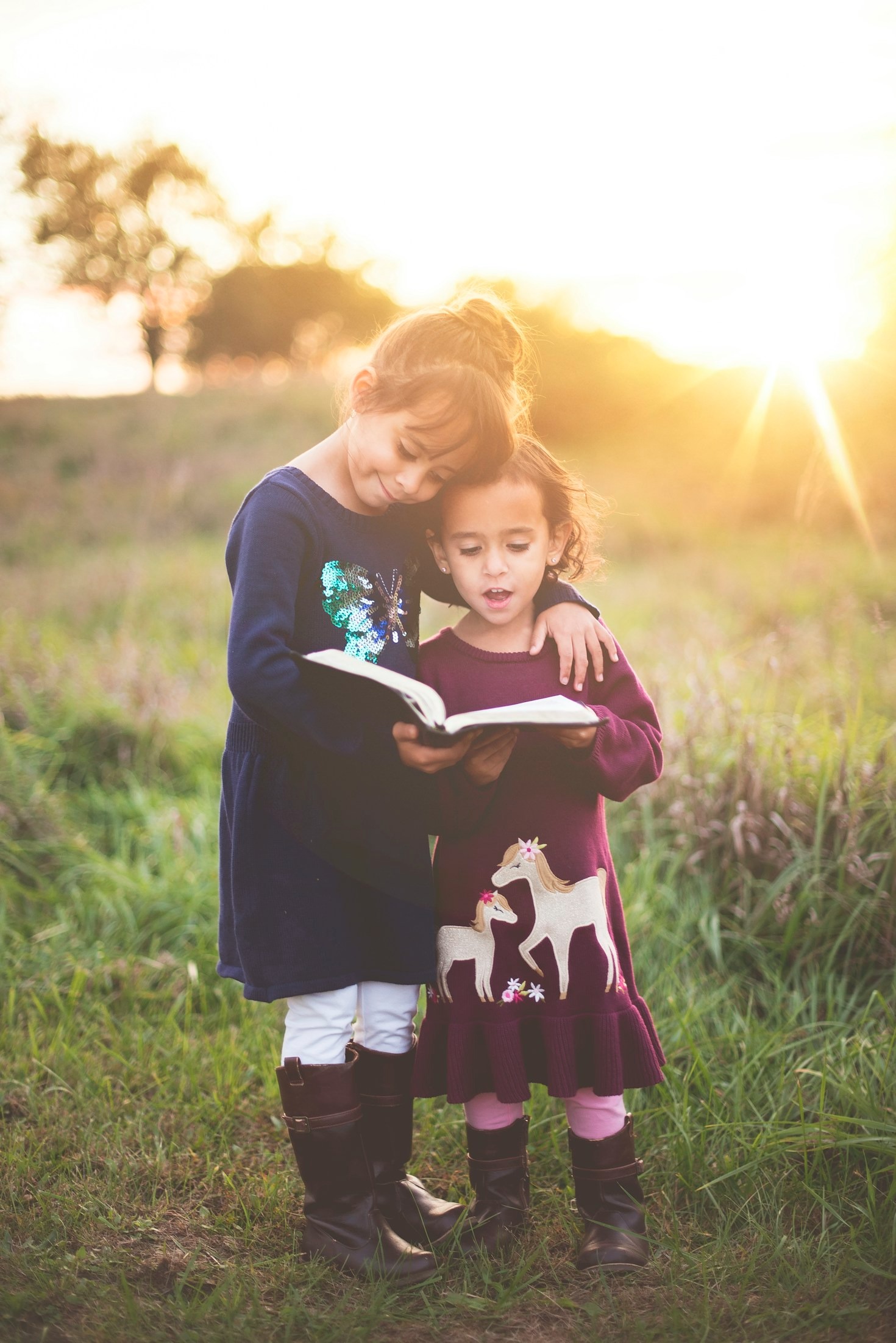 How Books Can Teach Kids Geography and Culture