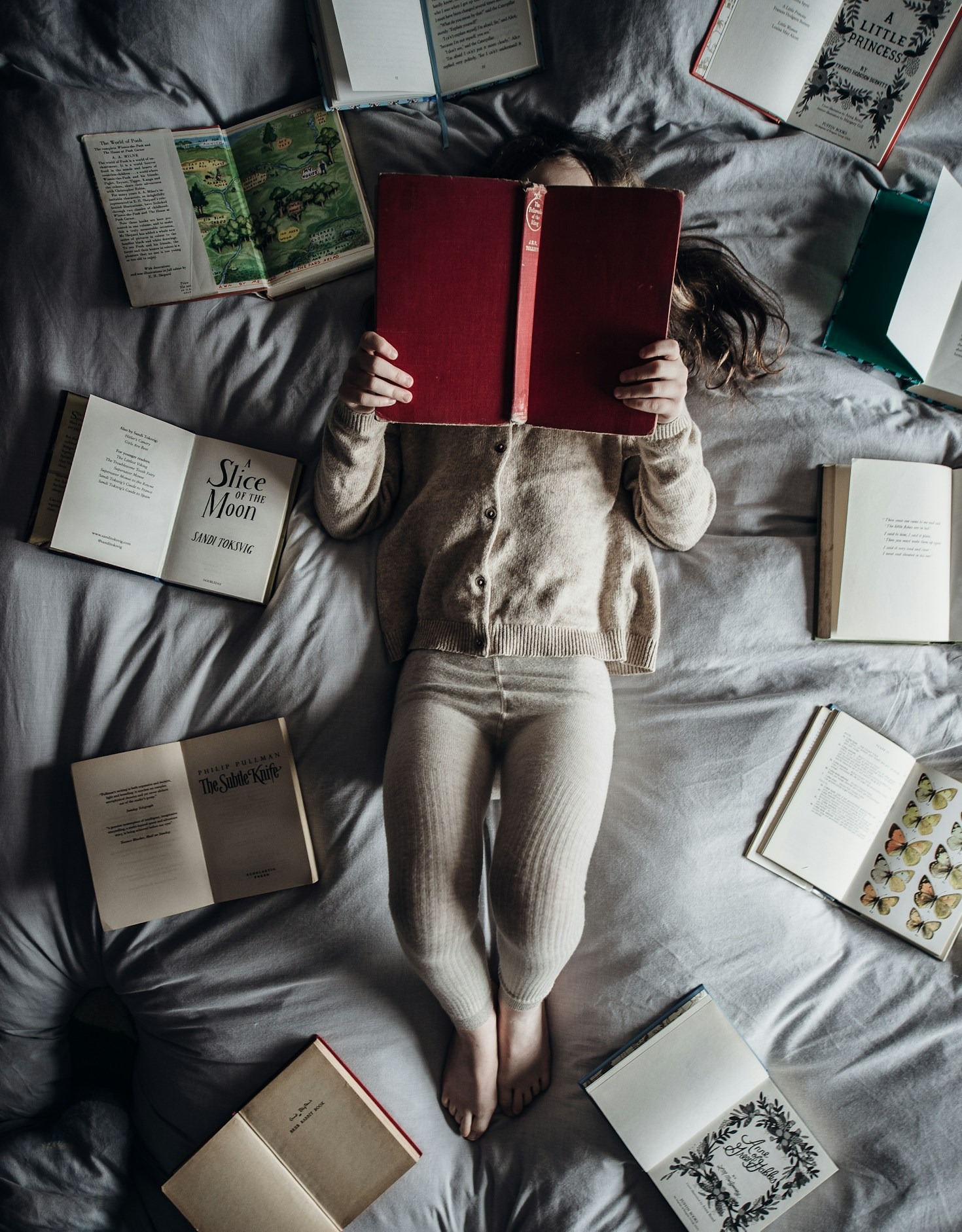 Exploring Languages Through Engaging Children’s Books