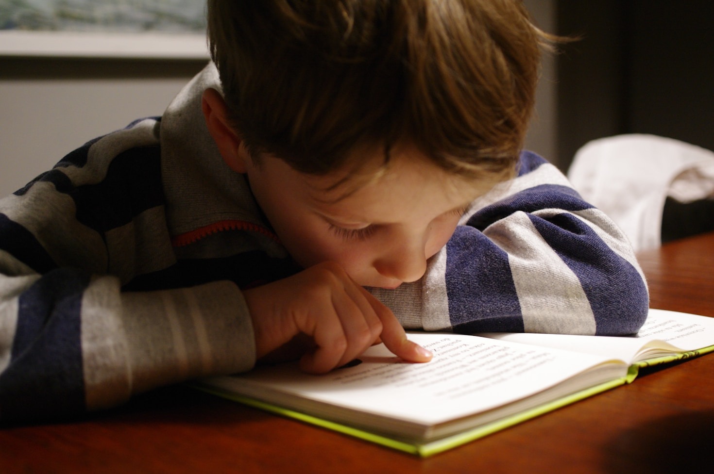 Best Practices for Choosing Educational Children’s Books